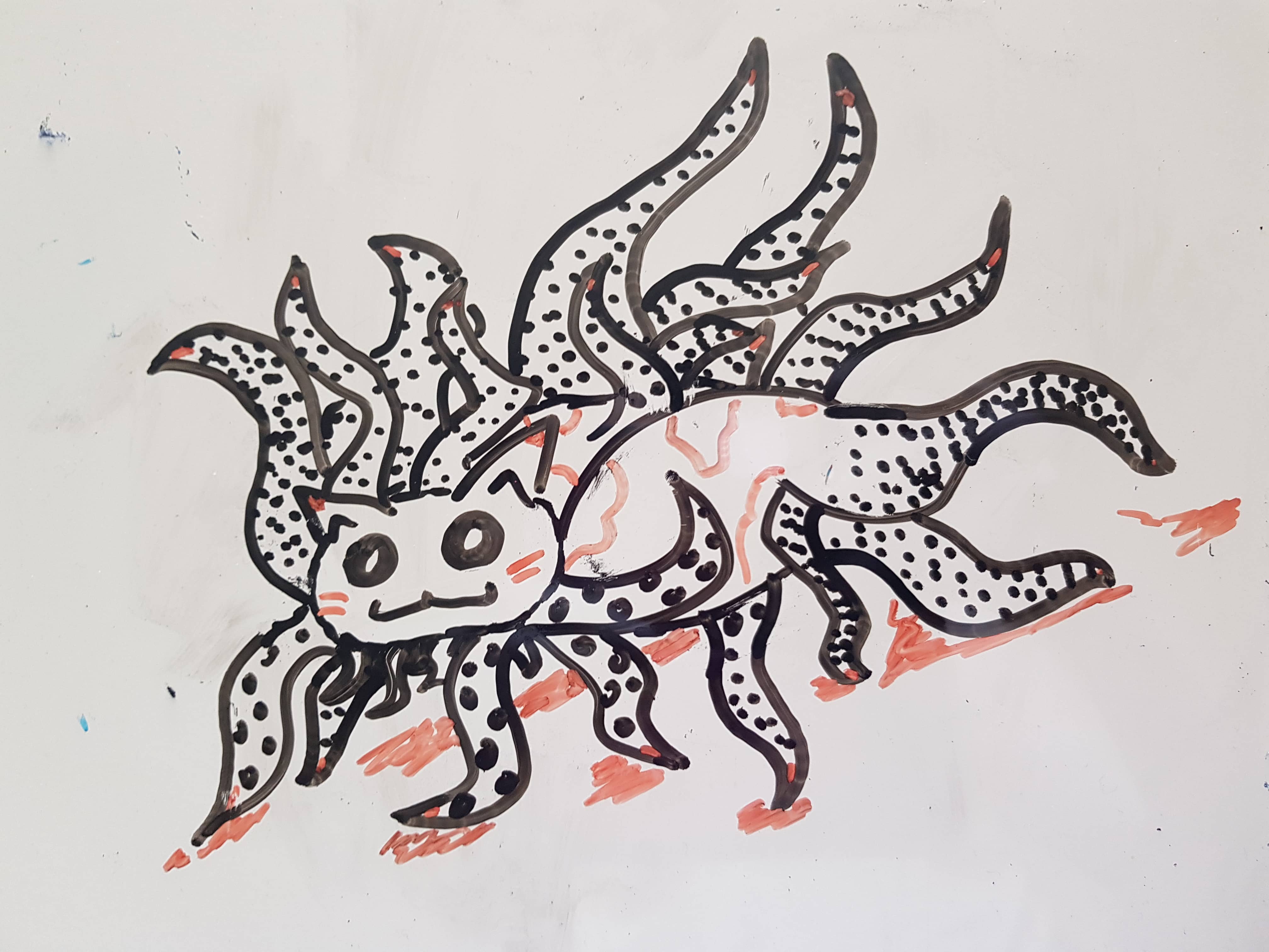 tentacat